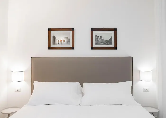 Domus Vitra Hotel Rome
