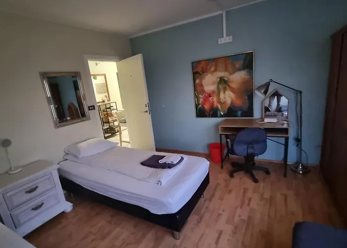 Igdlo Guesthouse Reykjavik
