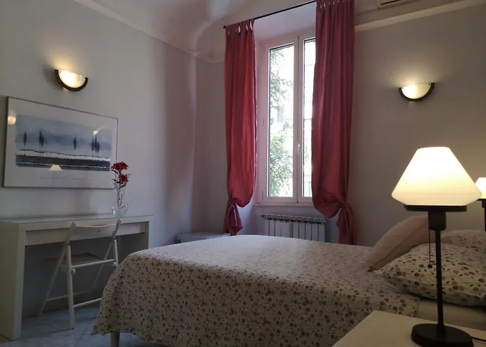 Dormire A Roma