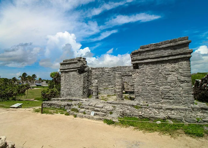 Mya Residence 206 At Aldea Zama Tulum