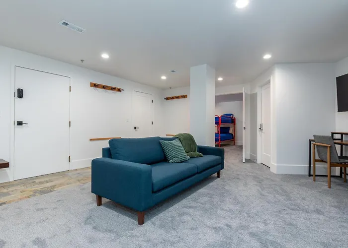 Fawngrove #1616 Villa Park City