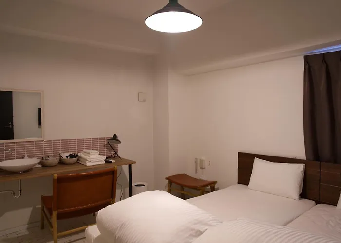 Minato Hotel Kyoto