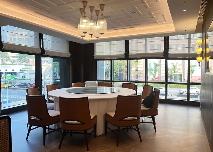 Hanns House Taipei
