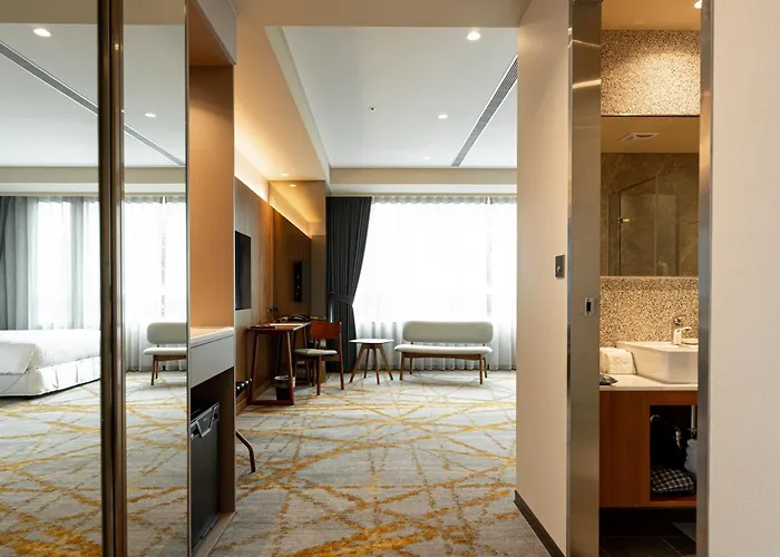 Home Hotel Taipei