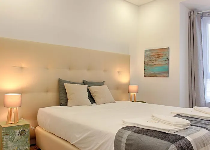 Guesthouse By Trip2Portugal Lisbon