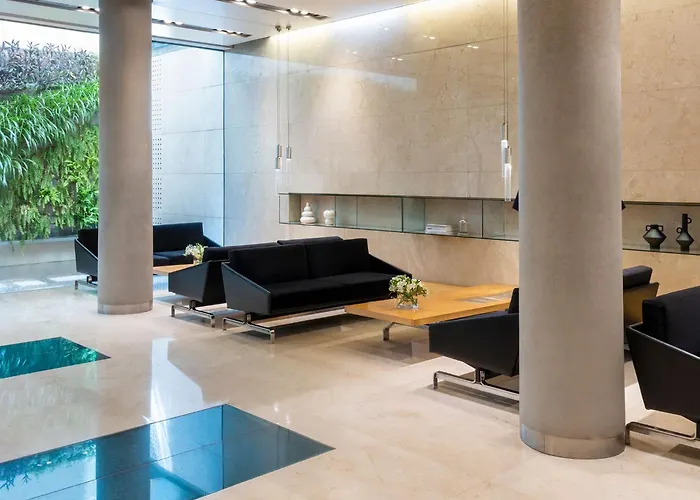 Htl Urbano Hotel Buenos Aires