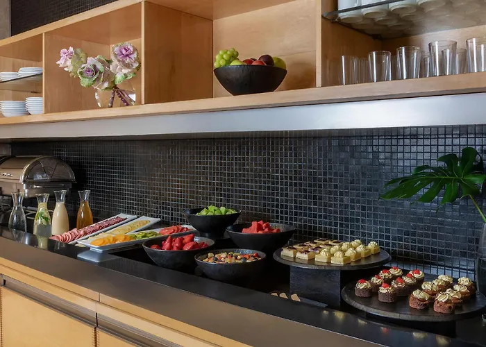 Htl Urbano Hotel Buenos Aires