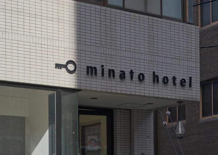 Minato Hotel Kyoto