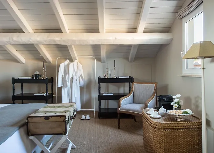 Residenza Napoleone III Bed & Breakfast Rome