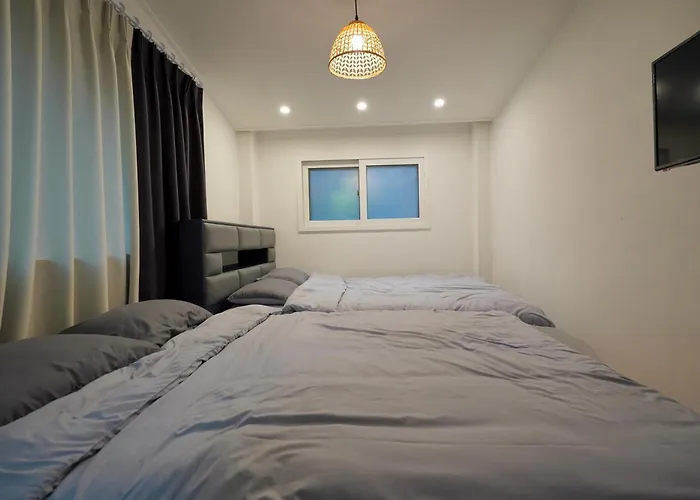 Soo Guest House Seoul