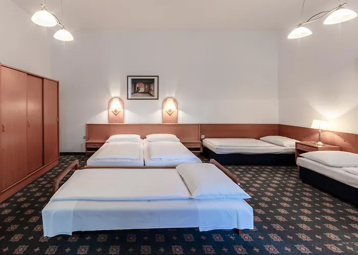 Hotel Admiral Vienna