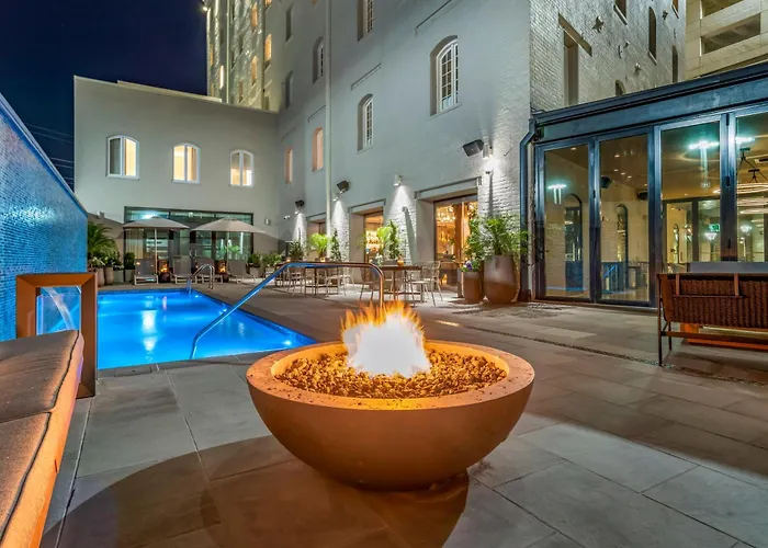 One11 Hotel New Orleans