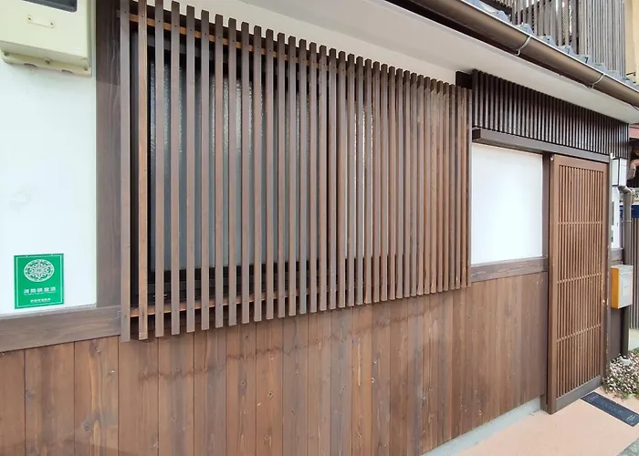 West Japan Kyoto Kiyomizu Hotel