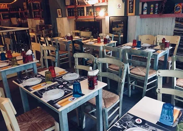 Athens City View Urban Suites