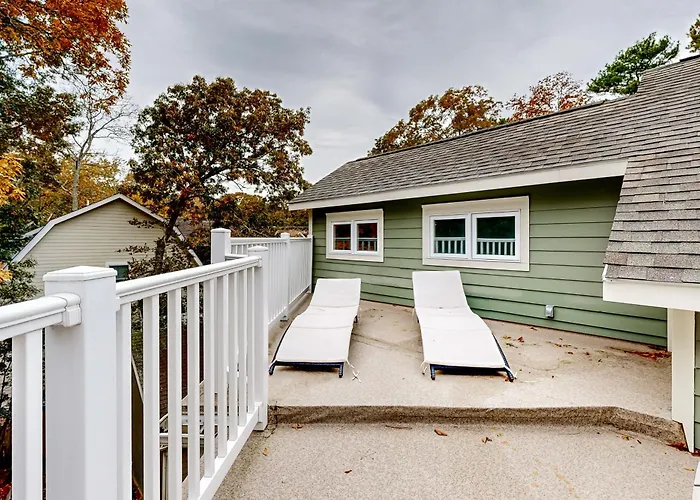 Town Of Rehoboth Beach ---14 Cookman St.