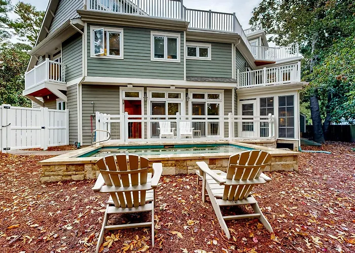 Town Of Rehoboth Beach ---14 Cookman St.