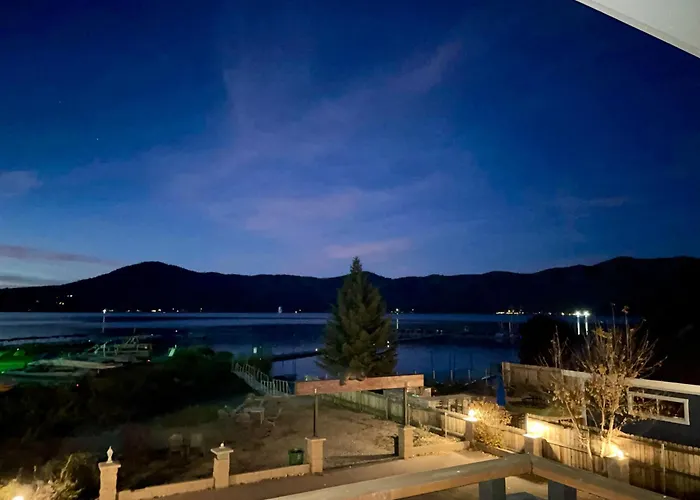 Lakefront Escape Big Bear Lake