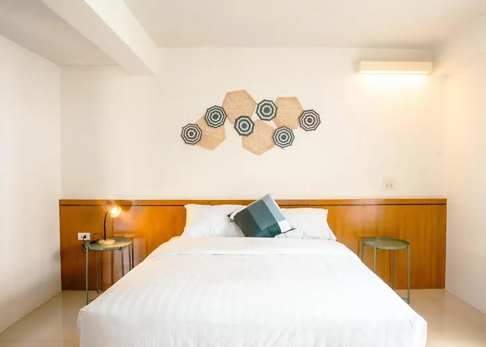 Alley & Pier Bangkok