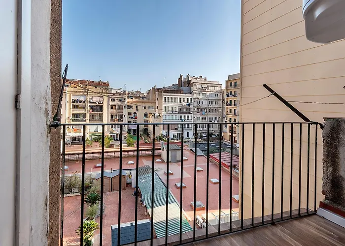 Arago Suites Barcelona