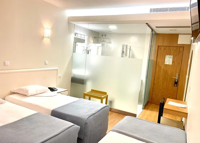 Hotel Universal Porto