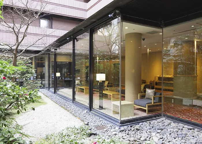 Mitsui Garden Hotel Kyoto Sanjo