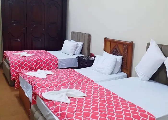 Magic Hotel Cairo