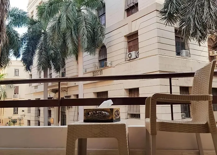 Magic Hotel Cairo
