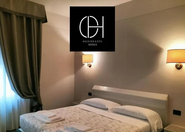Hotel Arcadia Florence
