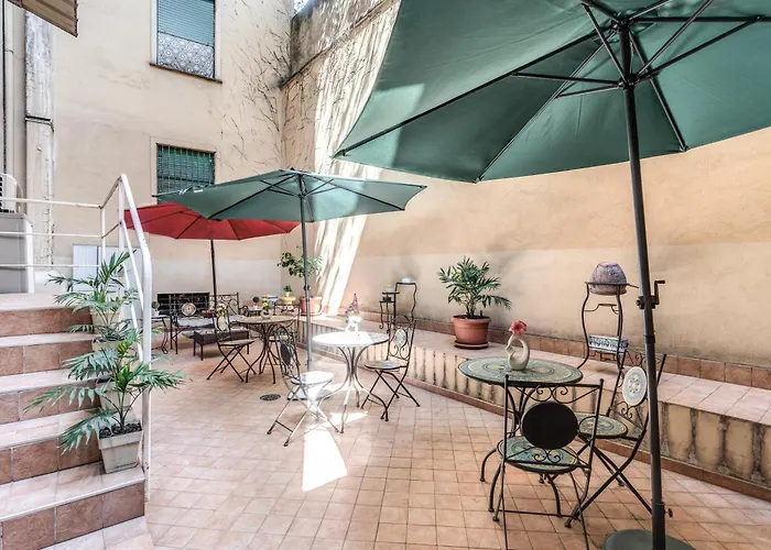 Marta Inn Rome