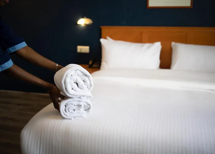 El Sheikh Suites Hotel Beirut