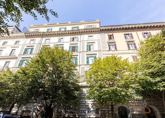 La Dolce Vita Boutique Guest House Rome