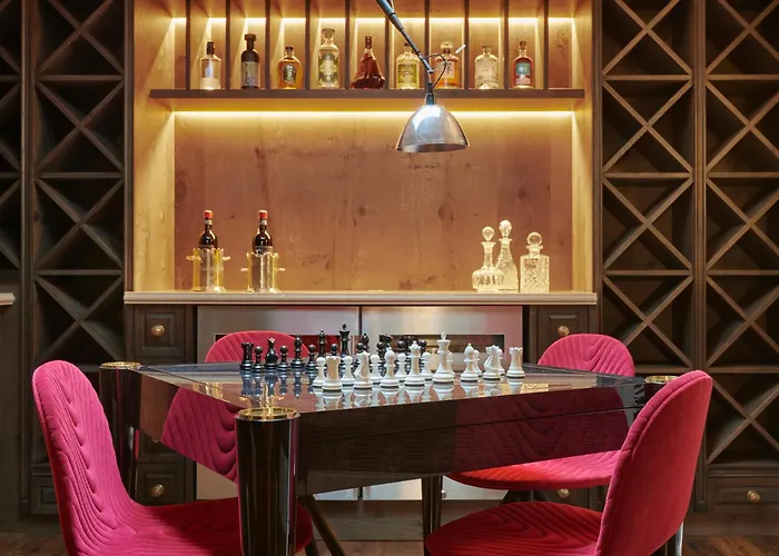 Great Scotland Yard Hotel, Part Of Hyatt London