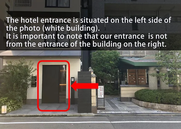The General Kyoto Bukkouji Shinmachi Hotel