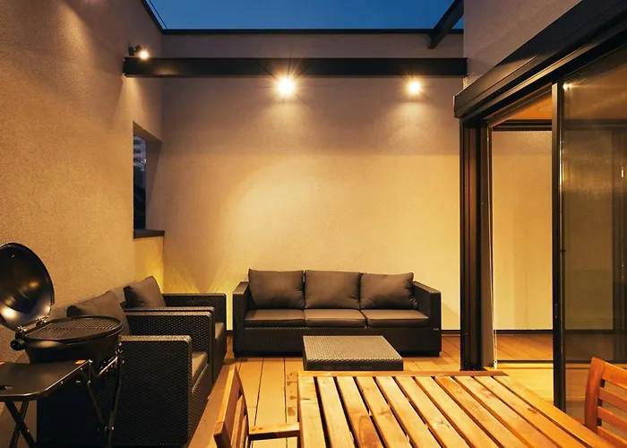 634 Condo Shinjuku - Vacation Stay 14798V Tokyo
