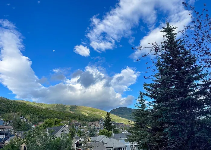 Town Pointe A105 Villa Park City