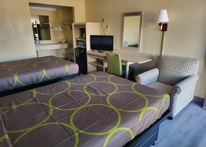 Budget Host Inn Bristol
