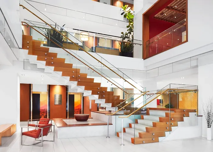 Delta Hotels By Marriott Ottawa City Centre