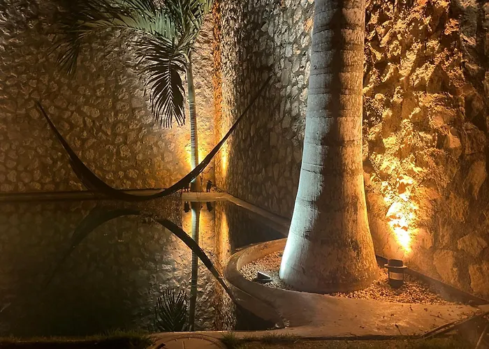 Bau Tulum Hotel
