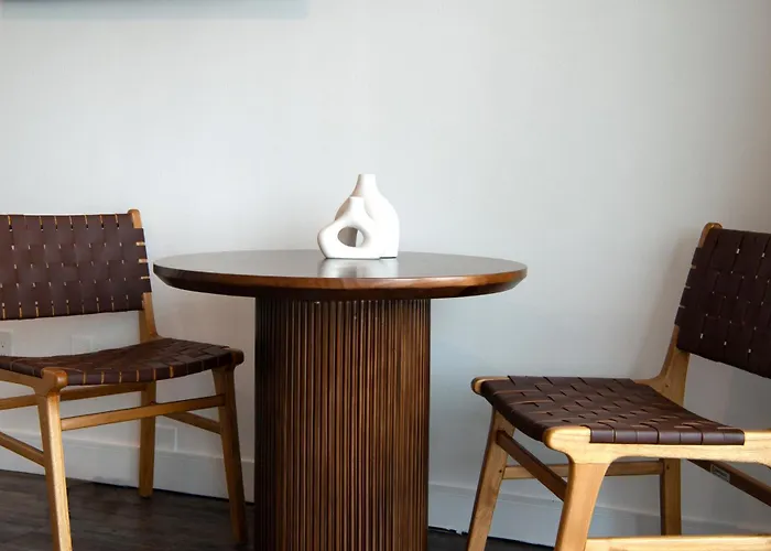 Hollywood Hills Hotel Los Angeles