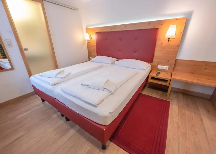 Hotel Eder Munich