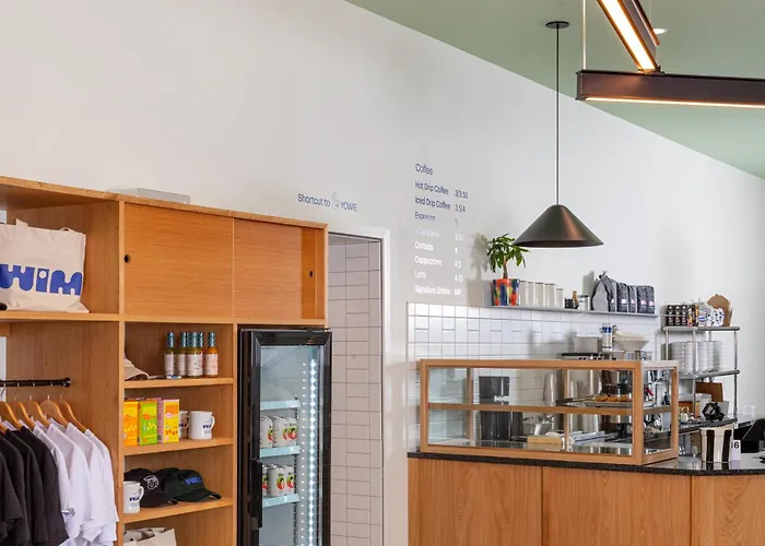 Yowie Hotel Philadelphia