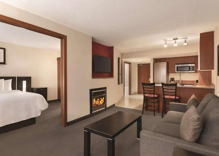 Embassy Suites By Hilton - Montreal