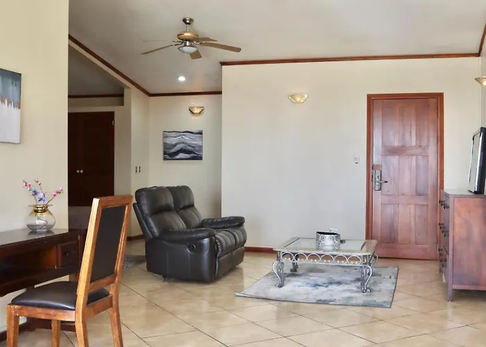 Hotel La Amistad San Jose 