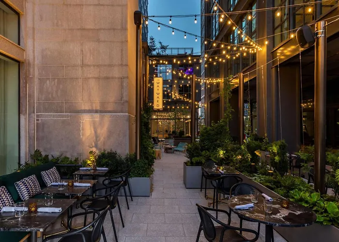 Canopy By Hilton Philadelphia Center City