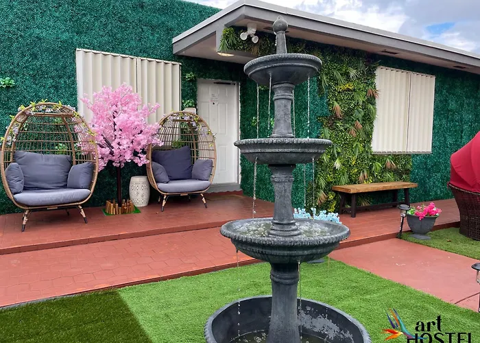Summer Gardens Miami