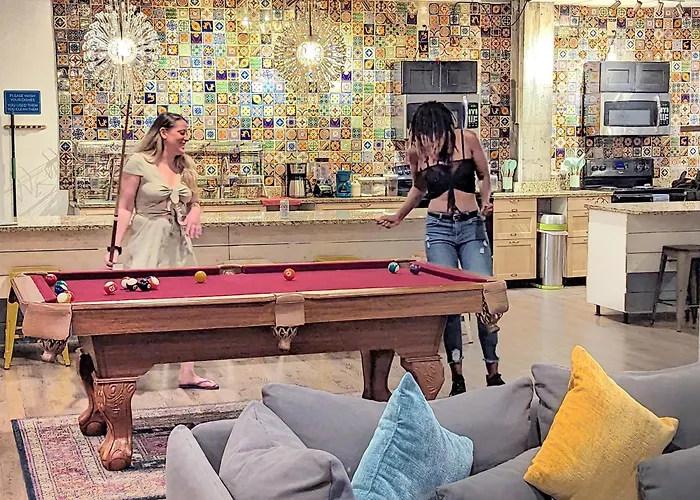 City House New Orleans Samesun