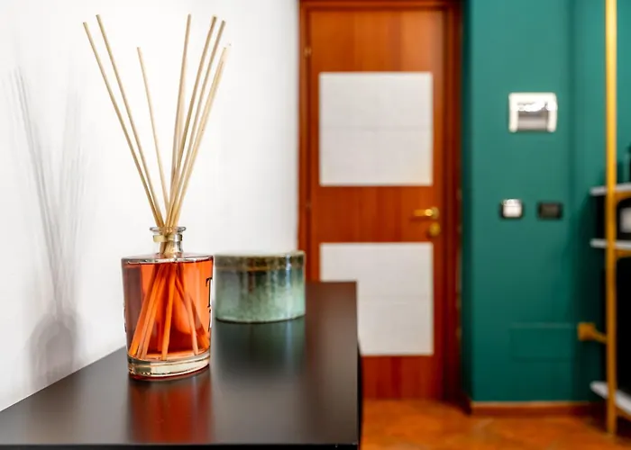 Colosseo Relais Rome