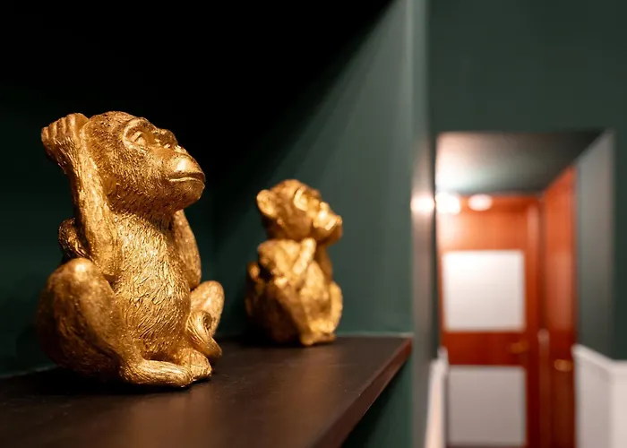 Colosseo Relais Rome