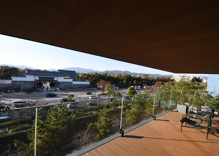 Hotel Canata Kyoto