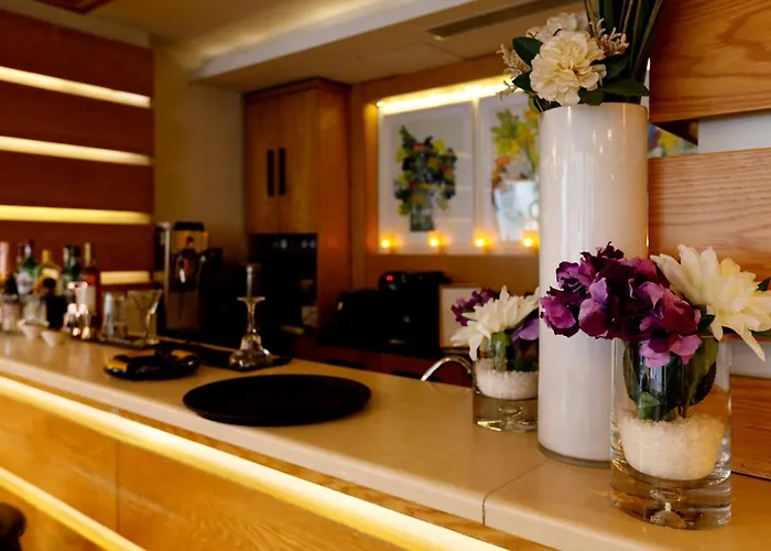 Wh Hotel Beirut